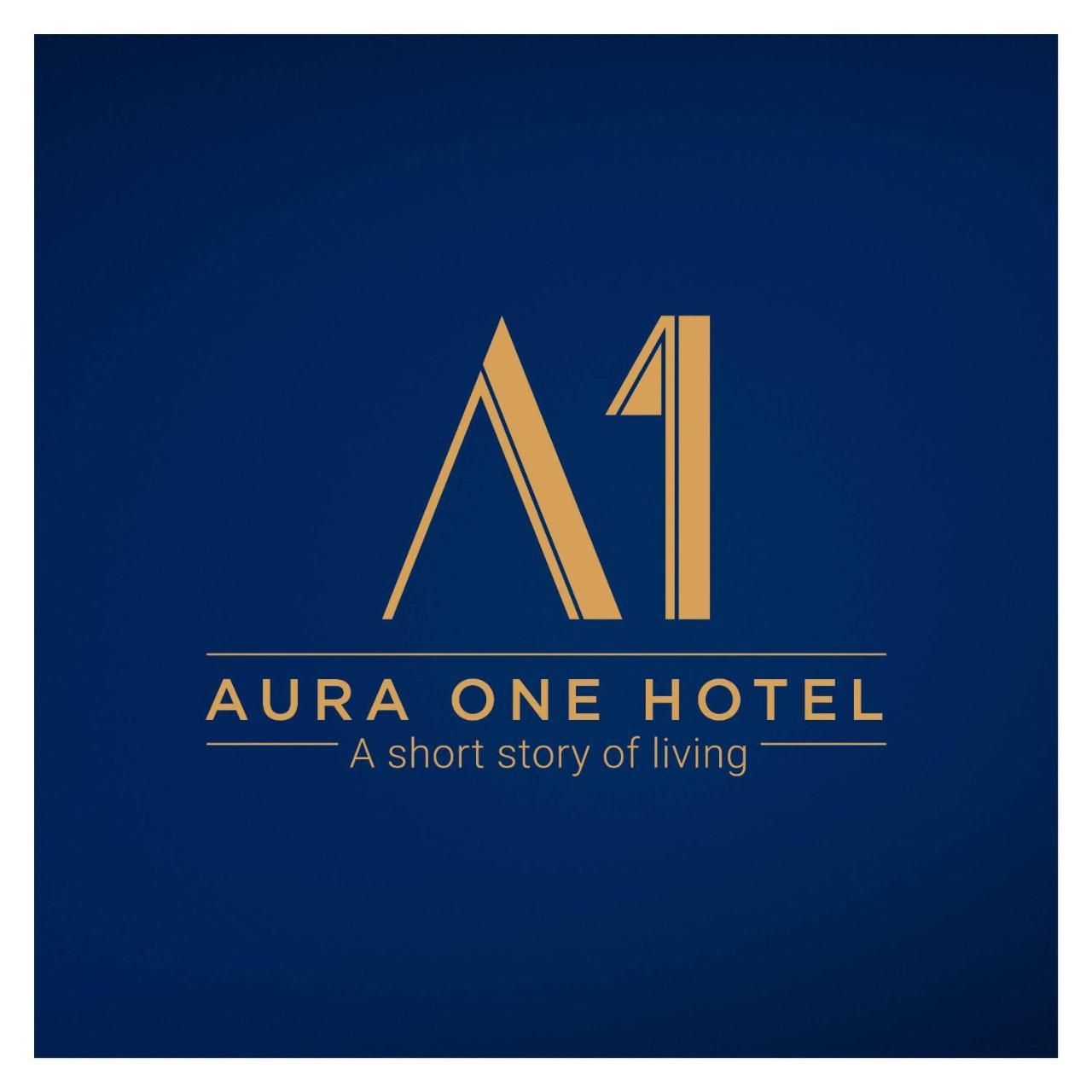 Aura One Hotel Kochi Eksteriør bilde