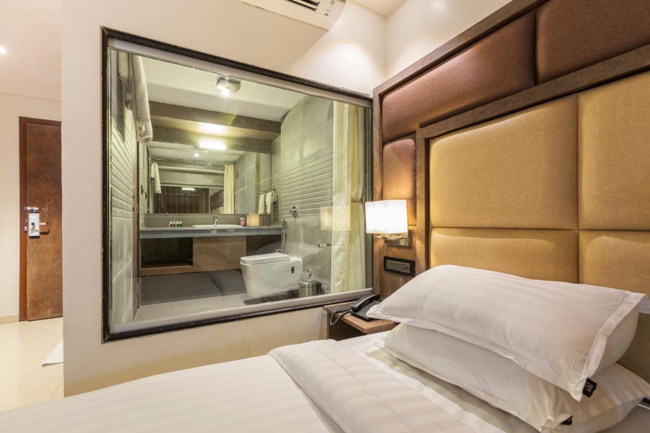 Aura One Hotel Kochi Eksteriør bilde